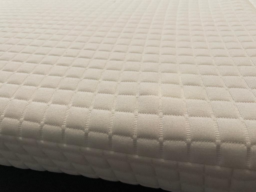 Knapstad topmatras Ikea 200x160x9cm topper, Huis en Inrichting, Slaapkamer | Matrassen en Bedbodems, Ophalen, Tweepersoons, Zo goed als nieuw