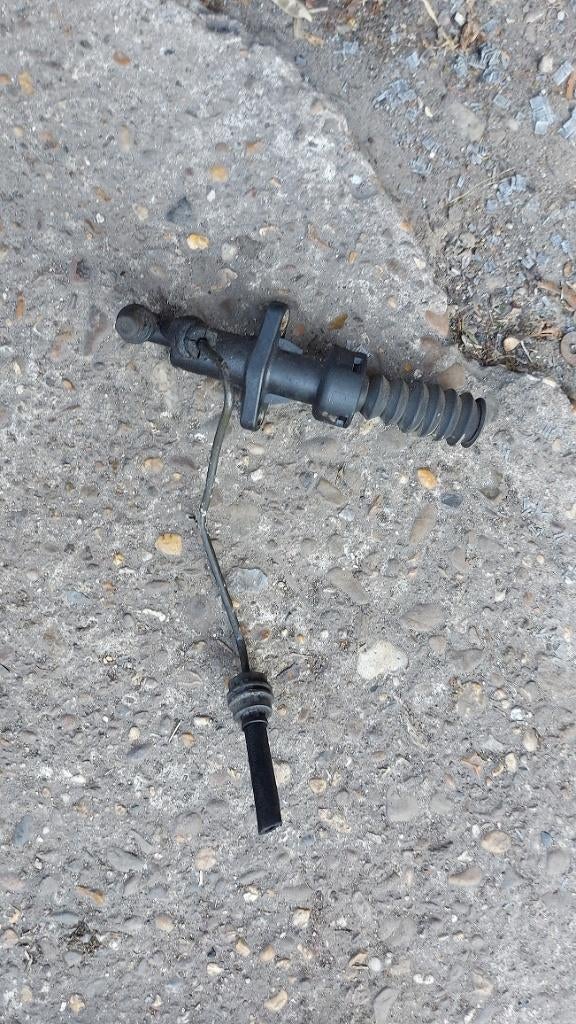 Koppelings cilinder Peugeut 307 uit 2004, Ophalen of Verzenden