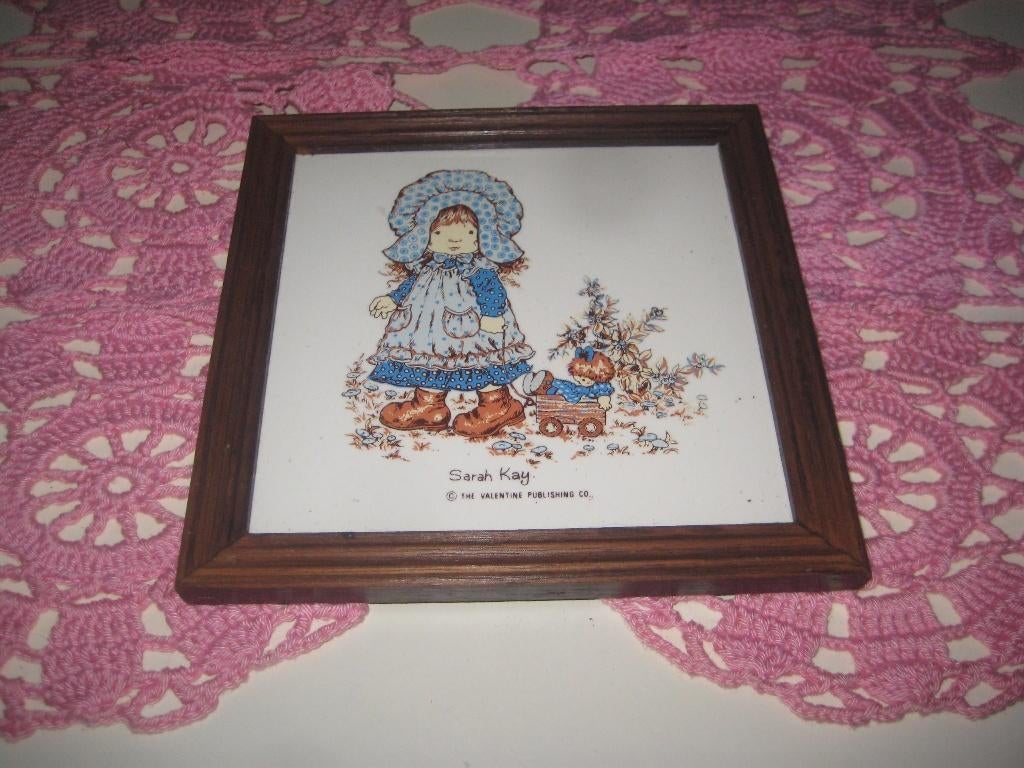 teksten en spreuken tegels, Ophalen, Nieuw