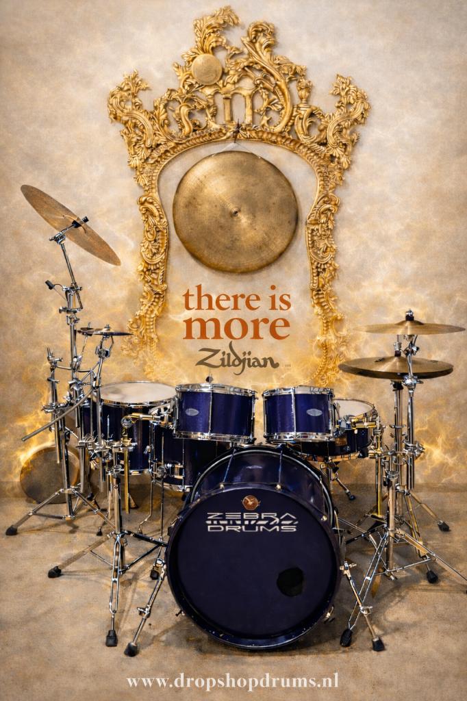 Snare Drum Collection – pre-loved and new, Ophalen of Verzenden, Trommel, JAPAN, Marktplaats@hermanjager.nl