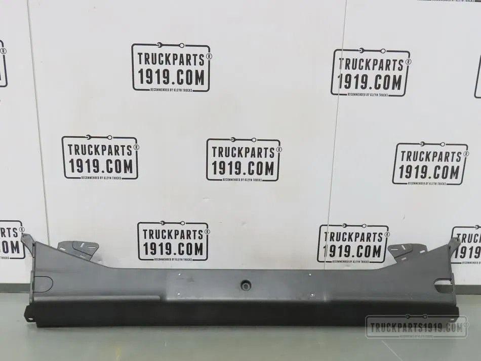 Scania 2311420 Bumper kap Scania, Ophalen, Gebruikt, Scania, Carrosserie en Plaatwerk