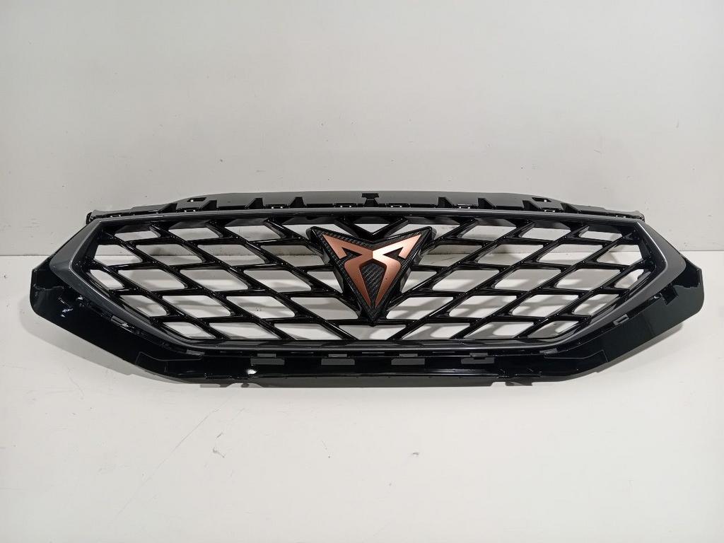 Grille Cupra Leon, Onderdelen@venauto.nl, Van der Ven Autorecycling B.V., Gebruikt, Ettenseweg 76, 4706 PB Roosendaal, The Netherlands