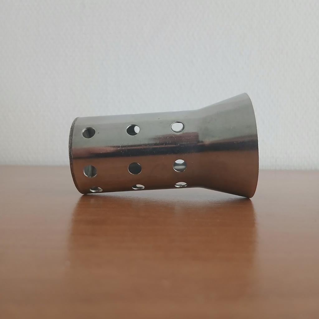 Universele db-killer db killer voor een +- 51 mm linkpijp, Ophalen of Verzenden, Nieuw