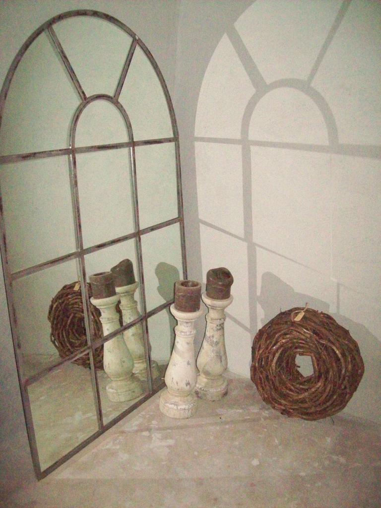 Landelijke leren stoffen bank banken fauteuil anker Africa, Ophalen of Verzenden, Nieuw, Leer, Landelijk industrieel stoer vintage