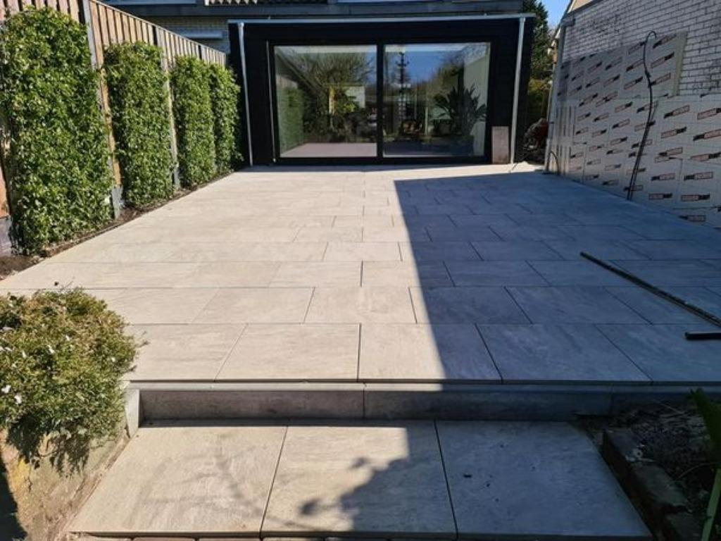 stratenmaker/hovenier voor tuinbestratingen, Diensten en Vakmensen, Tuinmannen en Stratenmakers, Garantie, Tuinontwerp