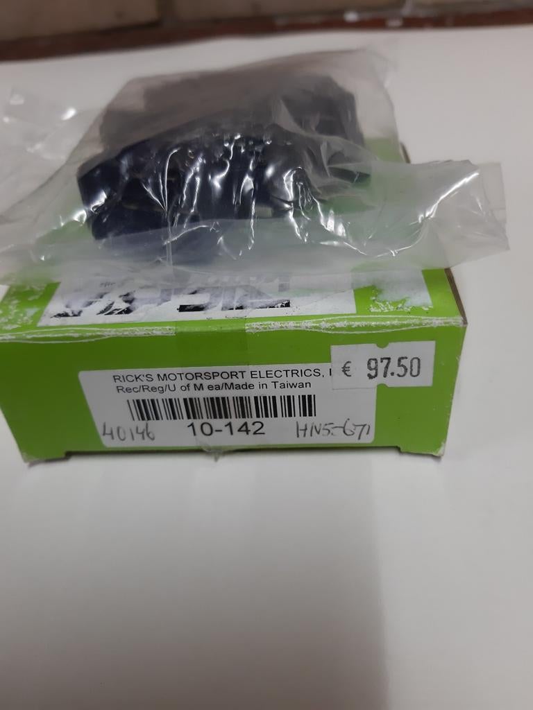 Spanningsregelaar Transalp 650 VT750C VF750C, Motoren, Onderdelen | Honda, Ophalen of Verzenden, Nieuw