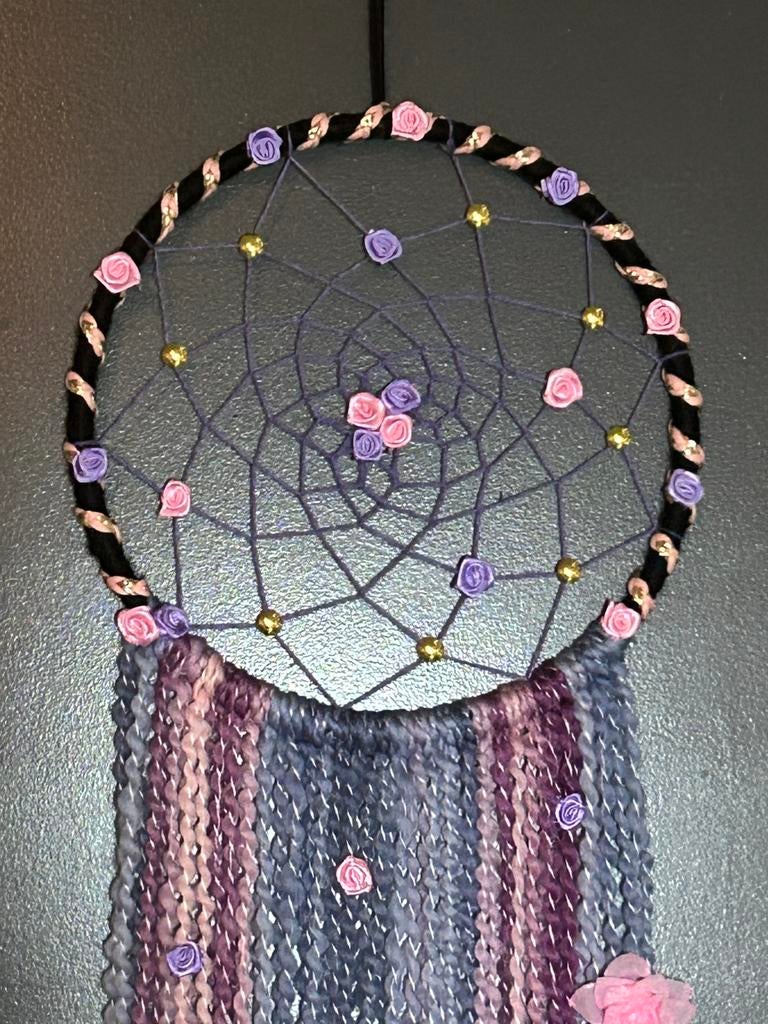 Rozen dromenvanger nieuw, Huis en Inrichting, Woonaccessoires | Overige, Ophalen of Verzenden, Nieuw