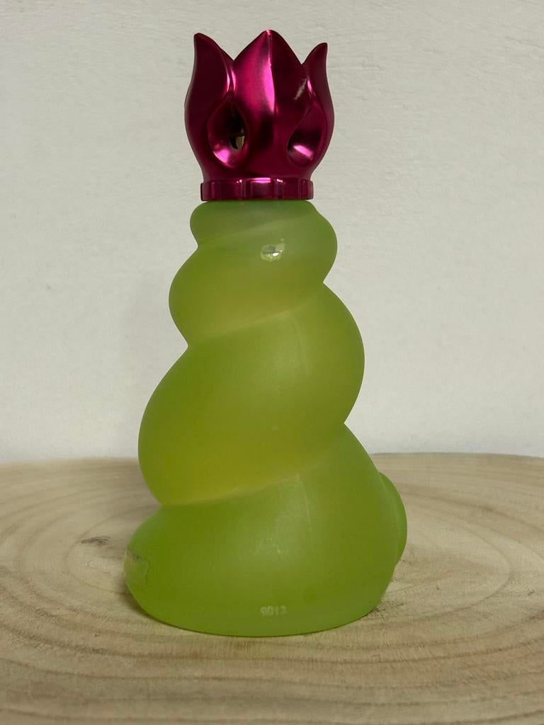 Les Belles de Ricci 100ml - Discontinued, Ophalen of Verzenden, Gebruikt