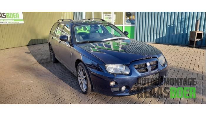 Scherm rechts-voor van een MG ZT-T, Auto-onderdelen, Ophalen of Verzenden, 12 maanden garantie, Gebruikt, MG