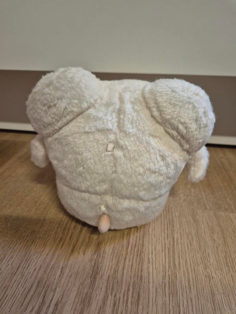 Hamtaro bijou ham-ham knuffel, Ophalen of Verzenden, Nieuw