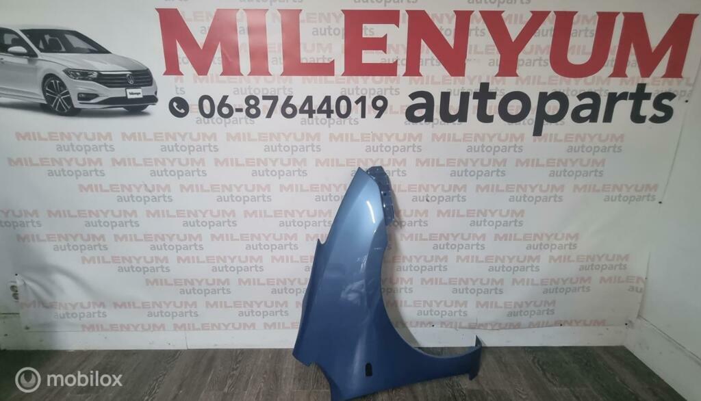 TOYOTA PRIUS VOORSCHERM NIEUW (2007/2012) 8S2, Auto-onderdelen, Carrosserie en Plaatwerk, Nieuw, Ophalen of Verzenden