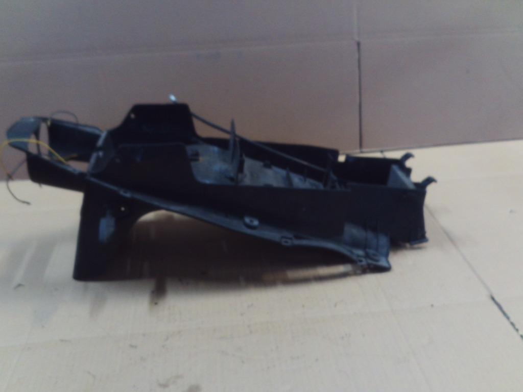 originele undertail Yamaha R1 bj98-99, Ophalen of Verzenden, Gebruikt