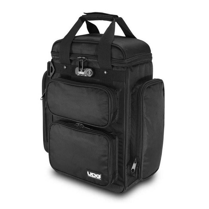 UDG U9022BLOR Ultimate Producer Bag large zwart oranje, ., Nieuw, ., .