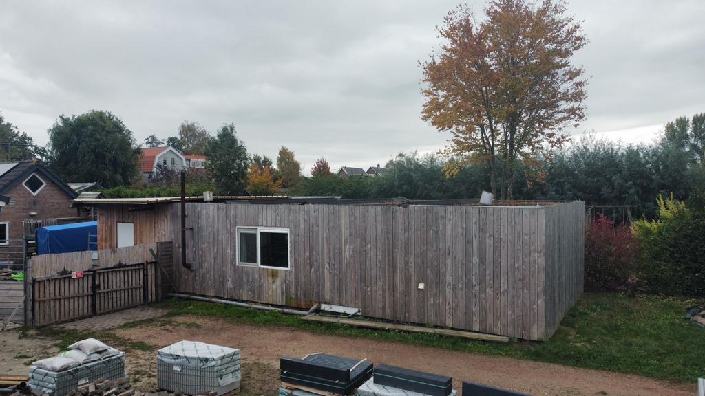 Fijne instapklare woonunit 90 m2 3 slaapkamers te koop, Ophalen