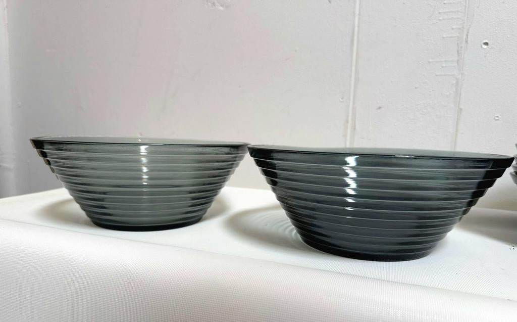 💥Partij Aino Aalto Iittala schalen, borden, Aaltokommetjes, Ophalen, Nvt, Overige stijlen, Nvt