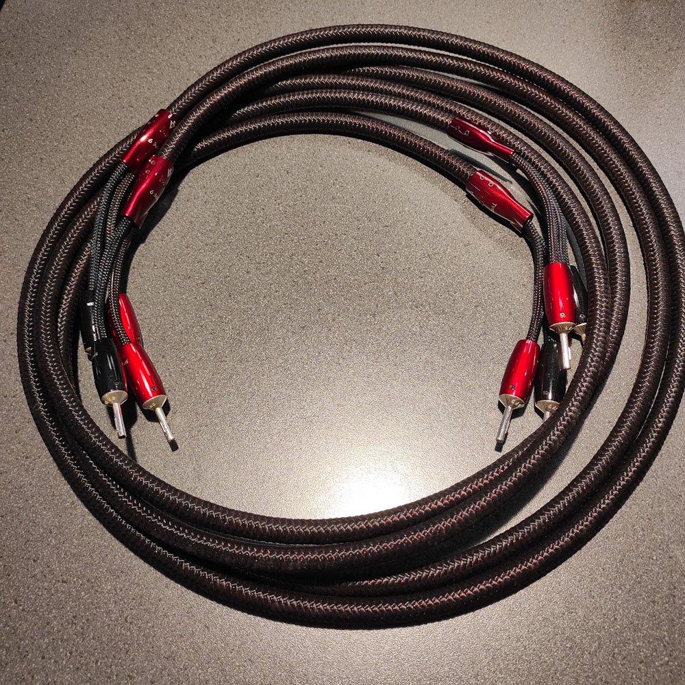 Audioquest Type 9, -, -, Ophalen of Verzenden, -