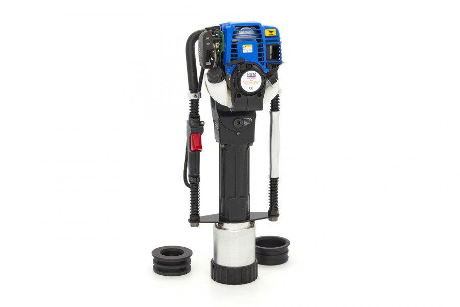 Palenrammer te huur, Ophalen, Zo goed als nieuw