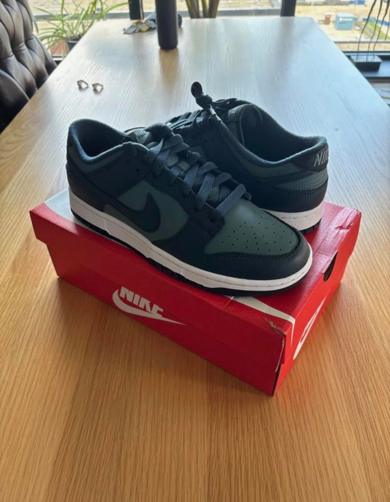 Nike Dunk Low Retro, Overige kleuren, Nieuw, Ophalen of Verzenden, Sneakers of Gympen