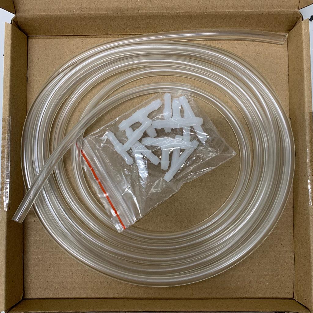 YIXISI 3m Car Windshield Washer Hose, Ophalen of Verzenden, Nieuw