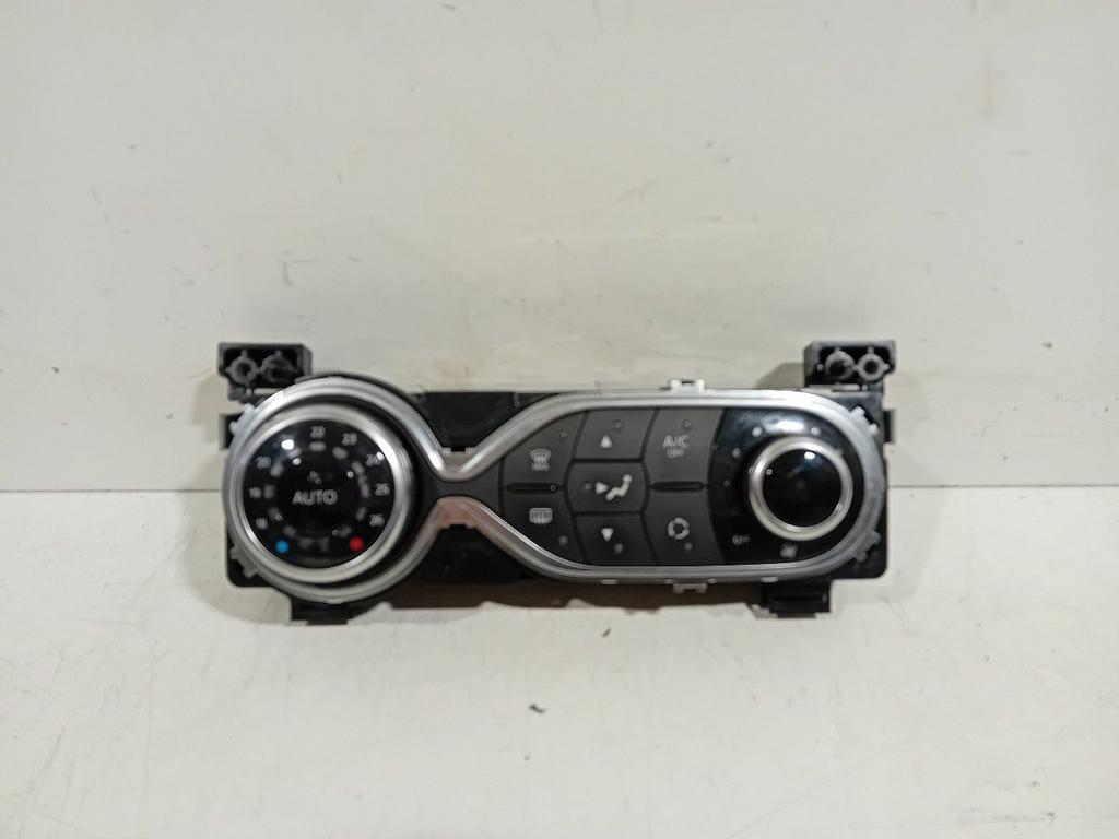Bedieningspaneel kachel Renault Twingo, Onderdelen@venauto.nl, Van der Ven Autorecycling B.V., Gebruikt, Ettenseweg 76, 4706 PB Roosendaal, The Netherlands