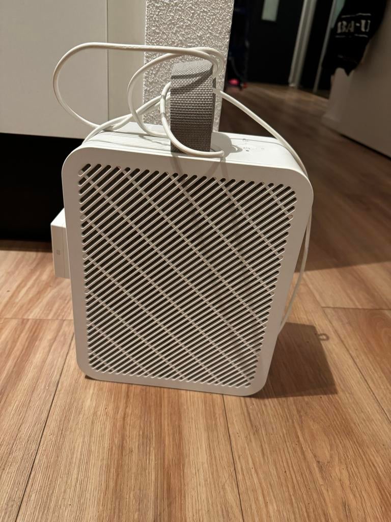 IKEA UPPÅTVIND Luchtreiniger - Zo goed als nieuw, Ophalen of Verzenden, Zo goed als nieuw, Luchtreiniger
