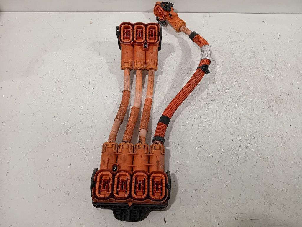 Kabel Renault Zoé, Auto-onderdelen, Onderdelen@venauto.nl, Van der Ven Autorecycling B.V., Gebruikt, Ettenseweg 76, 4706 PB Roosendaal, The Netherlands