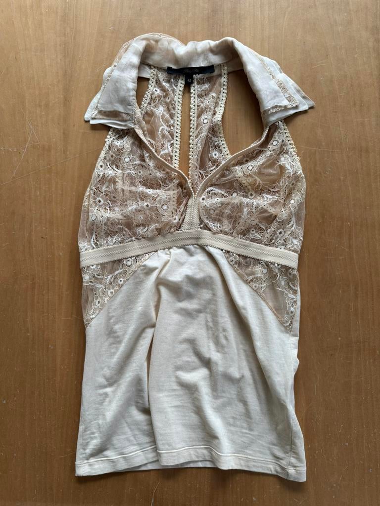 Italiaans vintage lingerie 36, Kleding | Dames, Ondergoed en Lingerie, Ophalen of Verzenden