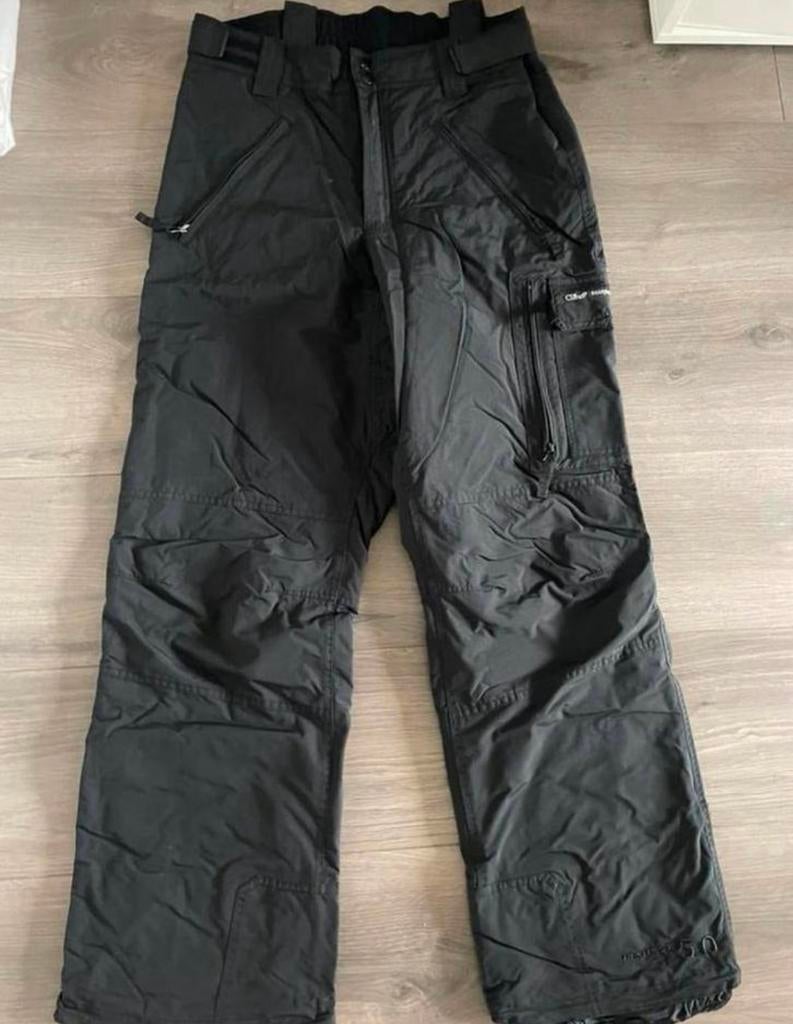 Protest skibroek S, Ophalen of Verzenden, Zo goed als nieuw, Broek