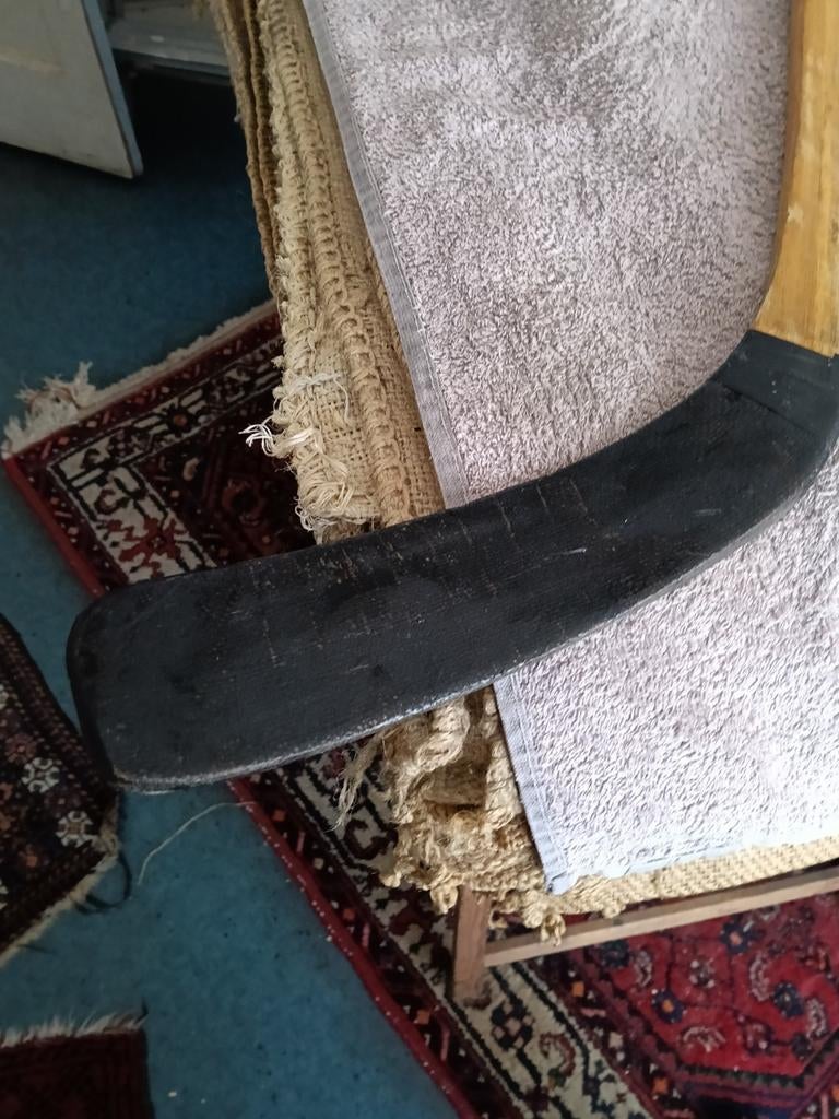 EAGLE R HOCKEY STICK, Ophalen of Verzenden, Stick