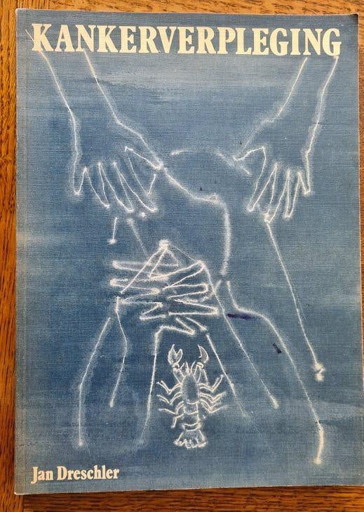 Kankerverpleging - Jan Dreschler, Ophalen of Verzenden, Gelezen, Overige wetenschappen