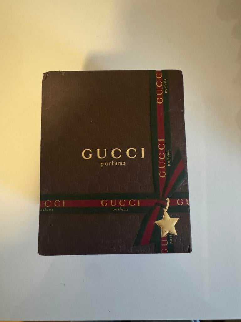 Gucci kerstbal, Huis en Inrichting, Ophalen of Verzenden, Zo goed als nieuw