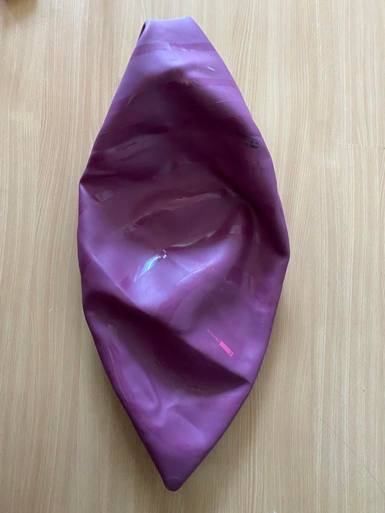 Yoga bal, Sport en Fitness, Ophalen, Zo goed als nieuw, Yogamat