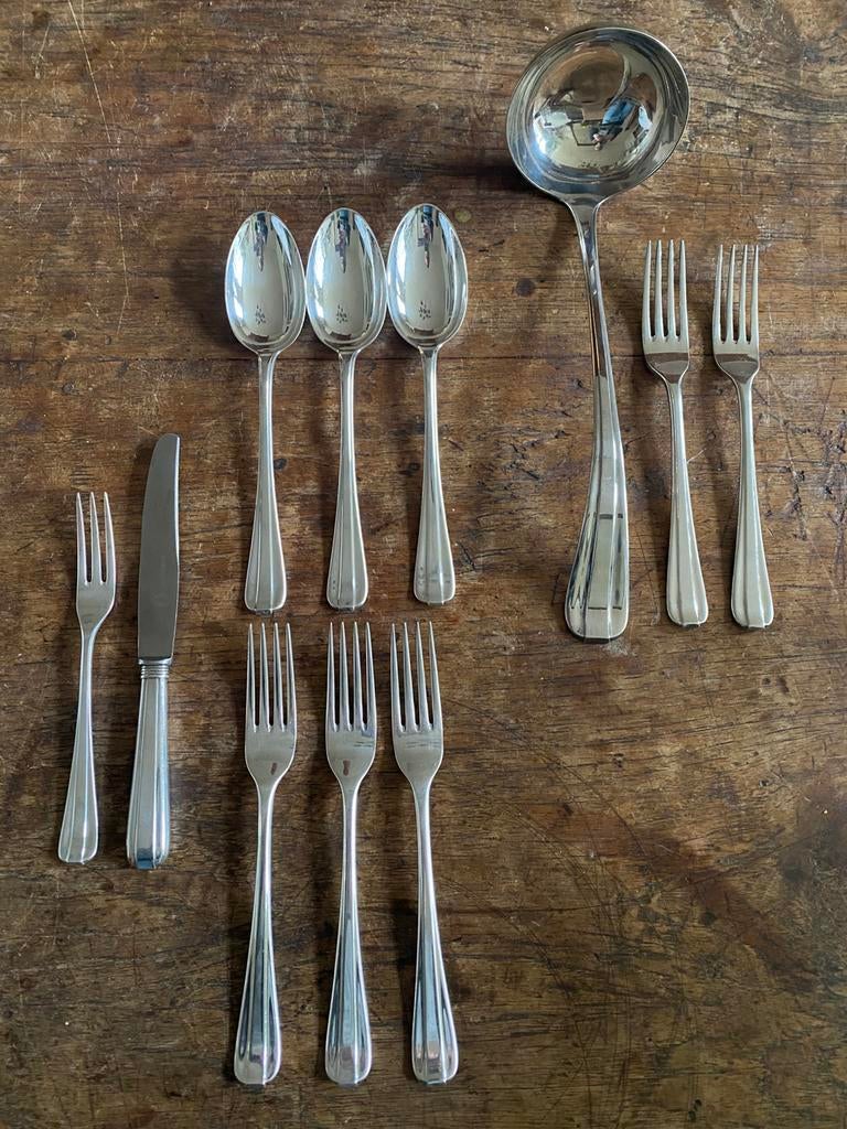 Zeldzaam! Zilfa Pleet Christa Ehrlich, nog enkele delen, Ophalen of Verzenden