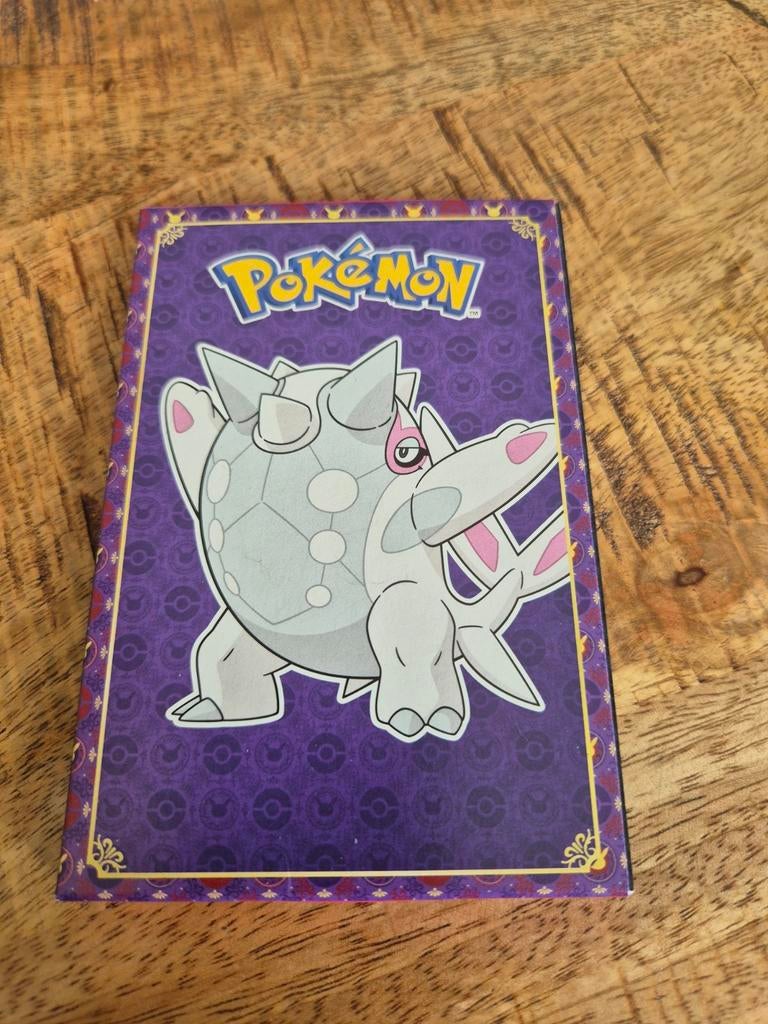Pokemon kaarten en speeltje nieuw, Hobby en Vrije tijd, Verzamelkaartspellen | Pokémon, Ophalen of Verzenden, Nieuw, Meerdere kaarten