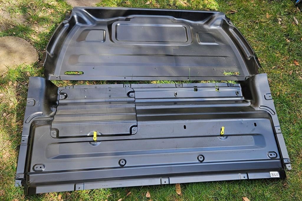 Peugeot Expert 2020 Tussenschot cabine, Auto-onderdelen, Interieur en Bekleding, Ophalen of Verzenden, Gebruikt, Opel