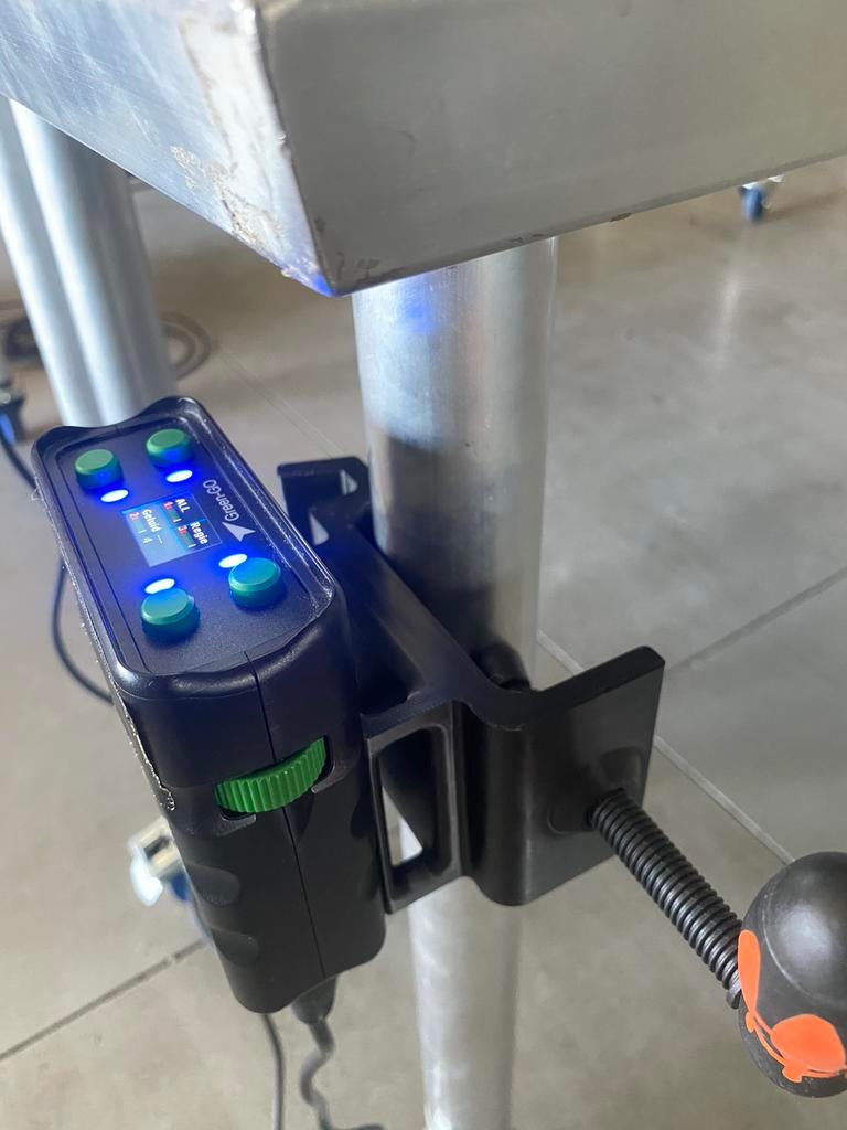 Universele AV intercom houder, Verzenden, Nieuw, AVisual3D, Info@AVisual3D.com