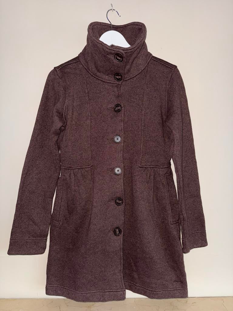 Patagonia jas - Maat M, Ophalen of Verzenden, Zo goed als nieuw, Maat 38/40 (M), Bruin