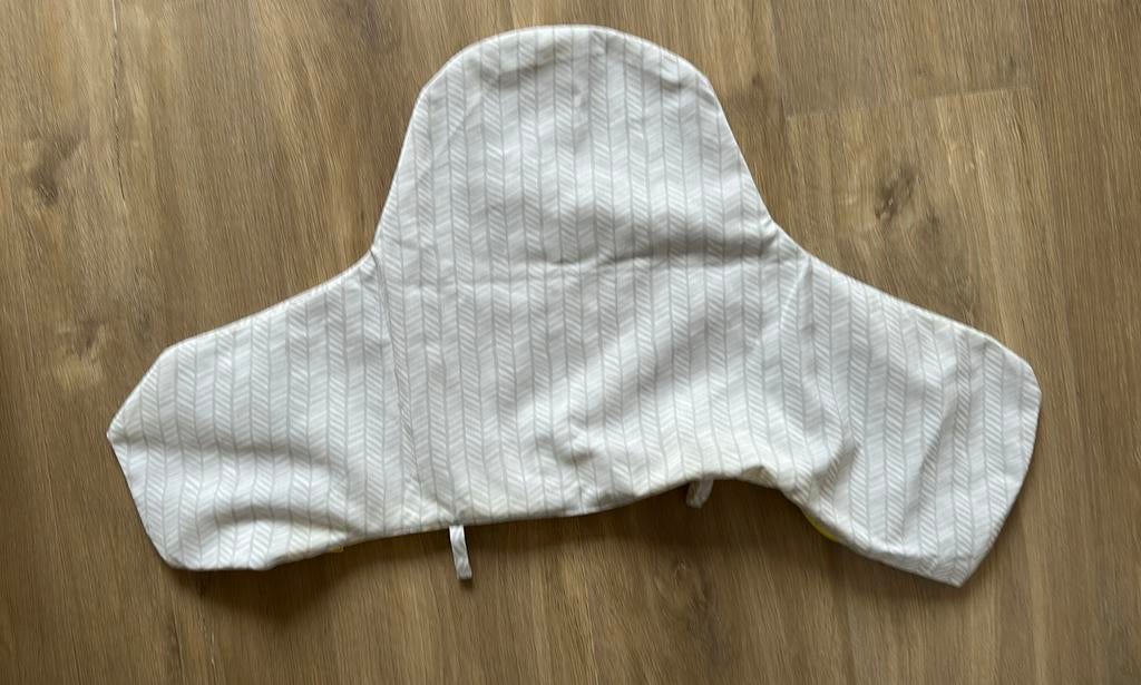 Ikea stoelkussen hoes, Kinderen en Baby's, Kinderstoelen, Ophalen of Verzenden, Zo goed als nieuw, Overige typen