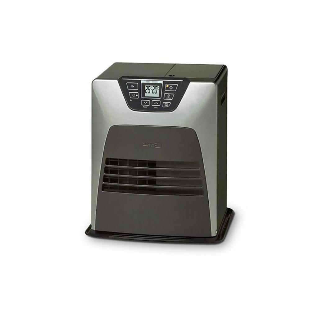 Zibro LC DX 32 Lazer petroleum Kachel 50-120 m³ Kamin, Overige brandstoffen, Nieuw, Petroleumkachel, Ophalen of Verzenden