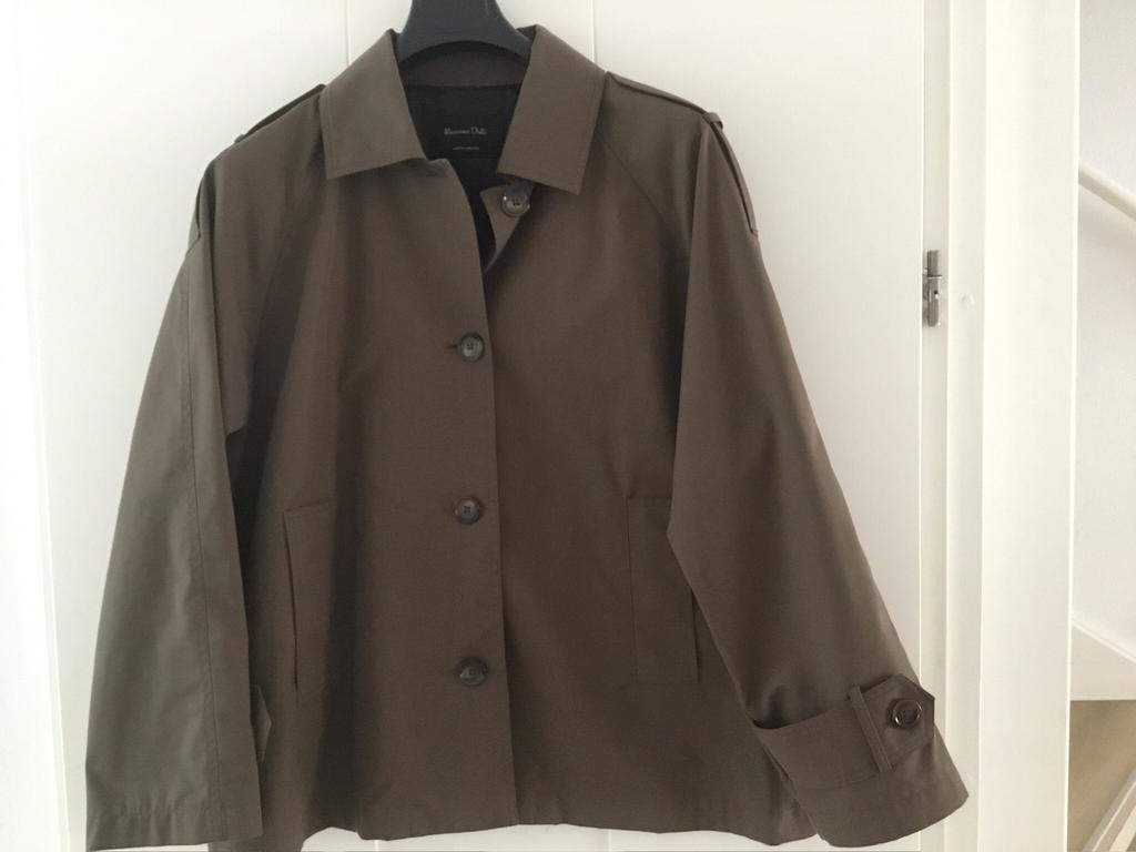 Nieuwstaat jasje maat L Massimo Dutti, Ophalen of Verzenden, Zo goed als nieuw