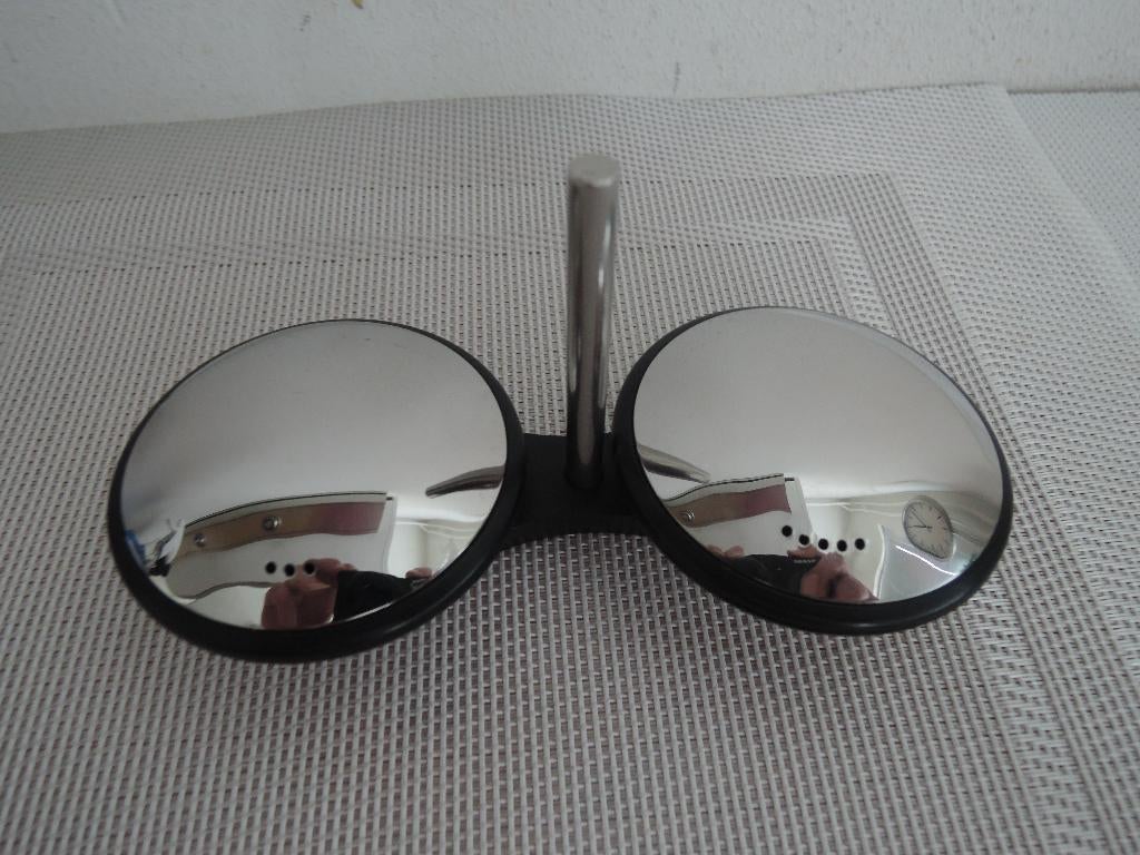 Z.g.a.n. peper en zoutstel, Ophalen of Verzenden, Zo goed als nieuw