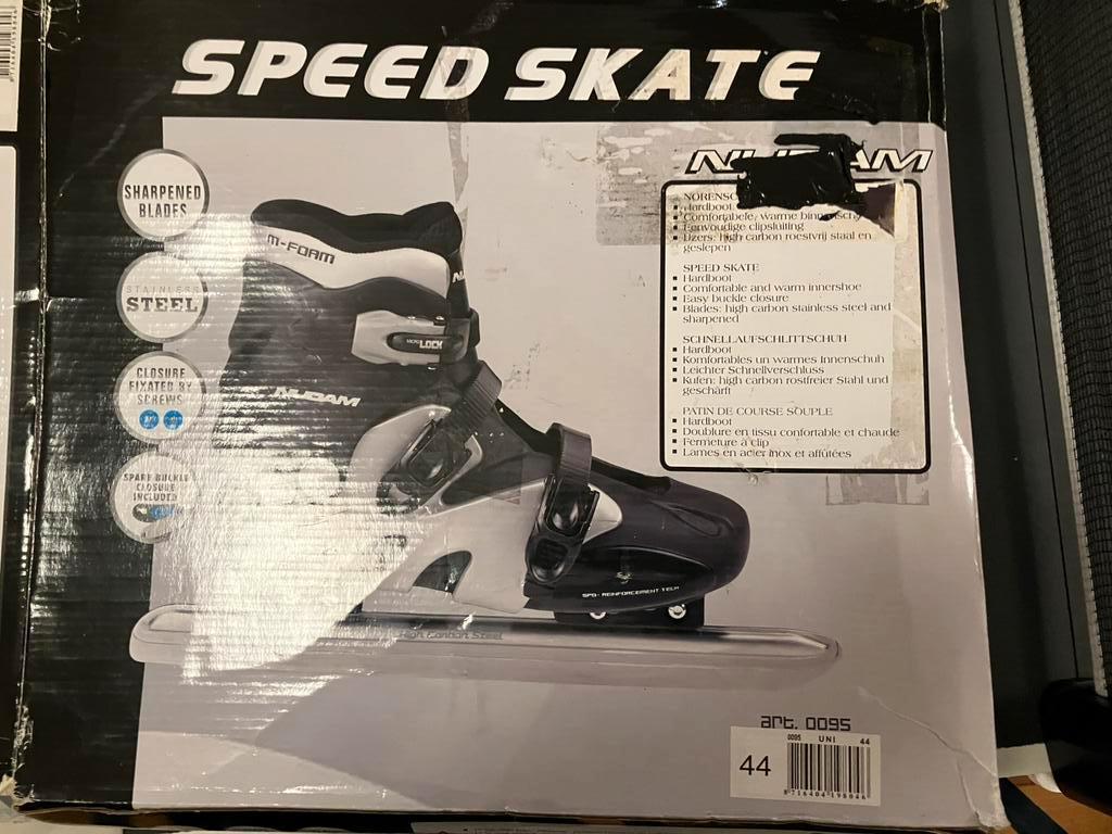 Nijdam Noren maat 44, Ophalen of Verzenden, Zo goed als nieuw, Nijdam, Noren