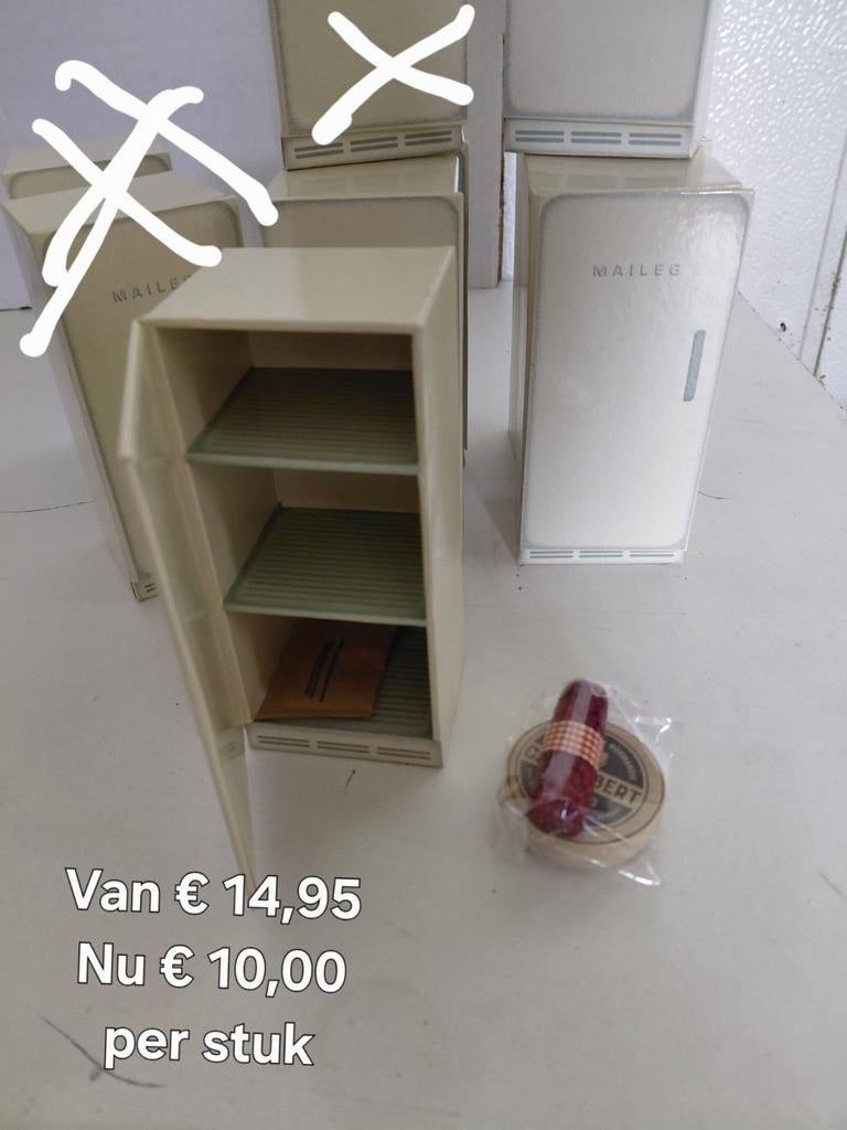 Veel Maileg met korting., Ophalen of Verzenden, Toebehoren