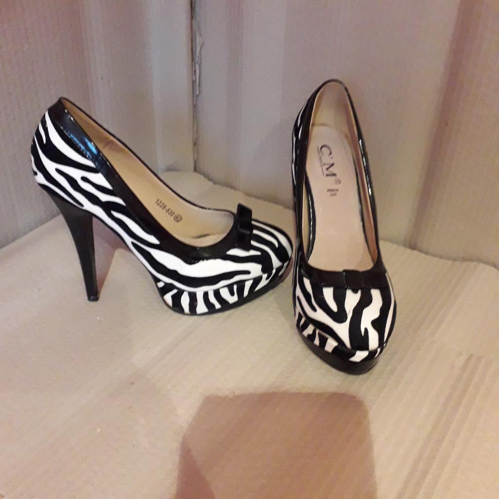 pumps, Verzenden, Nieuw, Pumps