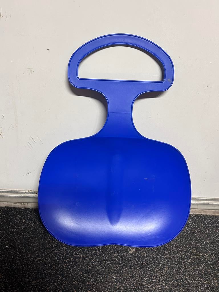 Sleetjes, Ophalen, Nieuw