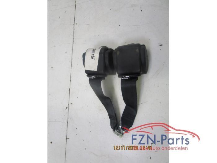 VW Beetle 5C Gordelset Achterzijde, Ophalen of Verzenden, Gebruikt