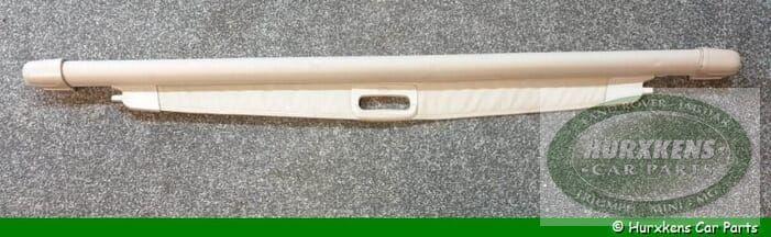 Afdekking laadruimte light smokestone - gebruikt voor land R, Ophalen of Verzenden, Gebruikt, Land Rover