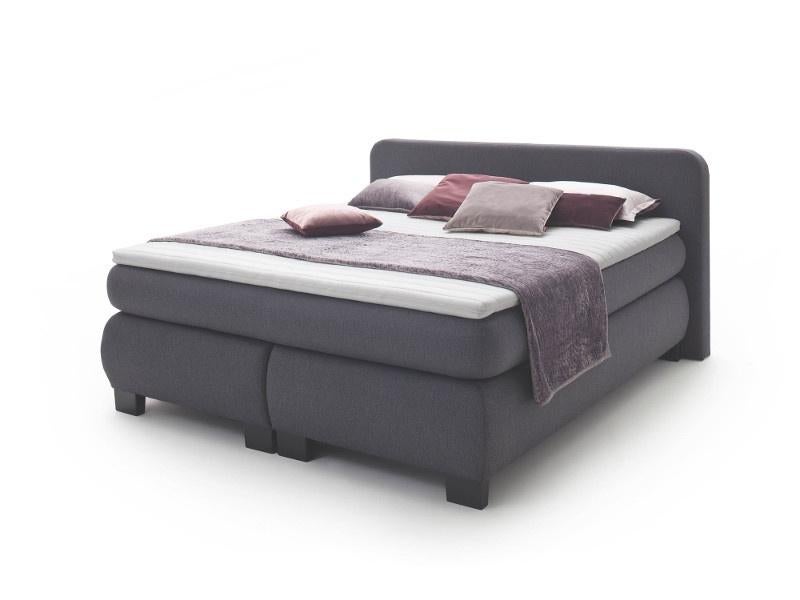 boxspring 160 200 nieuw of 180 200 nieuw H3 7 zone pocket, Huis en Inrichting, Slaapkamer | Boxsprings, Ophalen of Verzenden, 200 cm