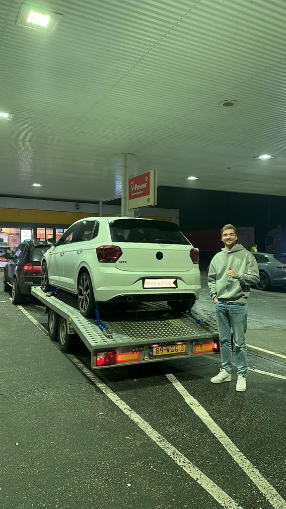 Ophaal service|Takeldienst|Transport|sleepdienst | pechhulp, Diensten en Vakmensen, Verhuur | Auto en Motor, Personenauto, Met chauffeur