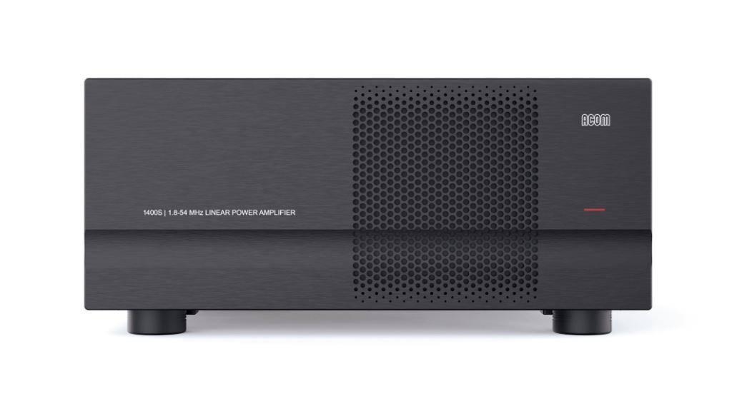 Acom 1400S solid state Amplifier 160-6m model 2026, Ophalen, Nieuw, Zender en Ontvanger